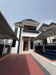 5 bedroom Detached Duplex For Sale Orchid Road Lekki Lekki Expressway Lagos