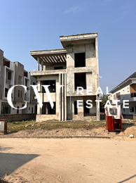 5 bedroom Detached Duplex For Sale Orchid Road Lekki Lagos