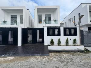 5 bedroom Detached Duplex For Sale In A Serene & Secure Estate, Harris Drive By Vgc Victoria Garden City Lekki Lagos