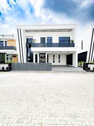5 bedroom Detached Duplex For Sale Lekki Lagos