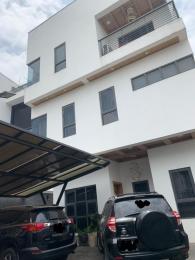 5 bedroom Detached Duplex For Rent Shoreline Ikoyi Lagos Ikoyi Lagos