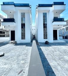 5 bedroom Detached Duplex For Sale Megamound Estate Ikota Lekki Lagos