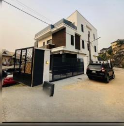 4 bedroom Detached Duplex For Sale Ojodu Berger Berger Ojodu Lagos