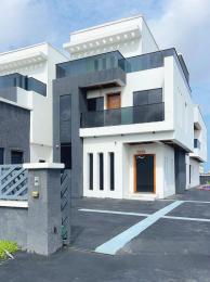 5 bedroom Detached Duplex For Sale Ajah Lagos