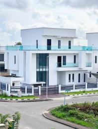 5 bedroom Detached Duplex For Sale Ajah Lagos