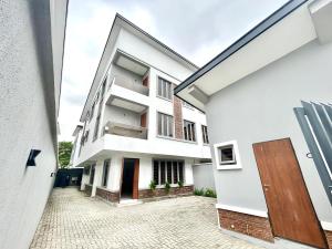 5 bedroom Detached Duplex For Sale Parkview Estate Ikoyi Lagos