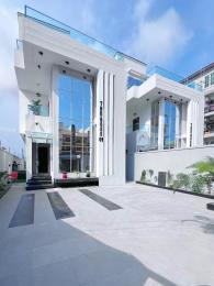 5 bedroom Detached Duplex For Sale Lekki Phase 1 Lagos