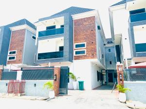 5 bedroom Duplex For Sale Ikate Lekki Lagos Ikate Elegushi Lekki Lagos