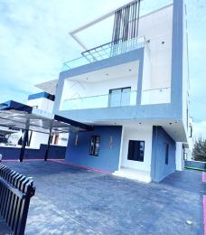 5 bedroom Detached Duplex For Sale Ikota Lekki Lagos
