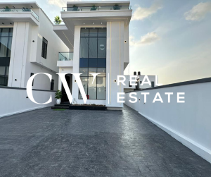 5 bedroom Detached Duplex For Sale Victoria Garden City Lekki Lagos