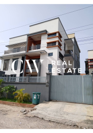 5 bedroom Detached Duplex For Sale Oniru Victoria Island Lagos