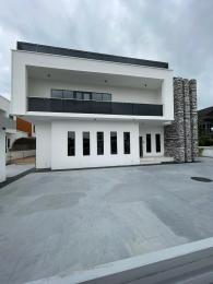5 bedroom Duplex For Sale Ajiwe Ajah Lagos 5 bedroom Duplex For Sale Ajiwe Ajah Lagos