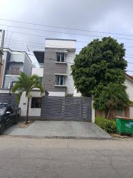 5 bedroom Detached Duplex For Sale Parkview Estate Ikoyi Lagos