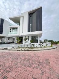 5 bedroom Detached Duplex For Sale Osapa London Lekki Lagos