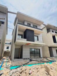 5 bedroom Detached Duplex For Sale Banana Island Ikoyi Lagos