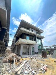 5 bedroom Duplex For Sale Banana Island Ikoyi Lagos