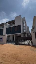 Detached Duplex For Sale Megamound Estate Ikota Lekki Lagos