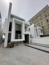 5 bedroom House For Sale Lekki Phase 1 Lagos