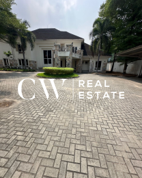 5 bedroom House For Rent Parkview Estate Ikoyi Lagos