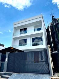 5 bedroom House For Sale Ikoyi Lagos
