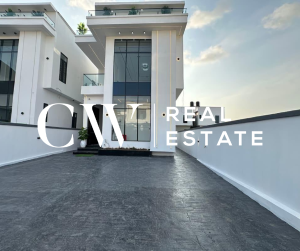 5 bedroom Detached Duplex For Sale Victoria Garden City Lekki Lagos