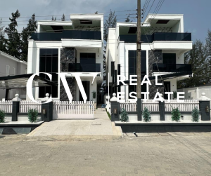 5 bedroom Detached Duplex For Sale Ikota Lekki Lagos