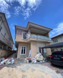 5 bedroom House For Rent Lekki Phase 1 Lagos