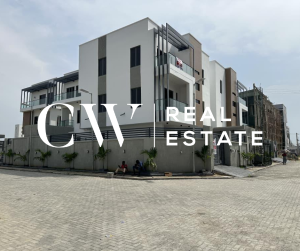 5 bedroom Detached Duplex For Sale Lekki Phase 1 Lagos