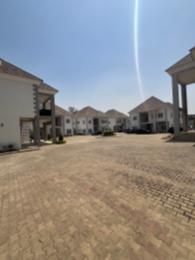 5 bedroom Duplex For Sale Maitaima Maitama Abuja Phase 1 