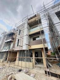 5 bedroom Detached Duplex For Sale Ikoyi Lagos