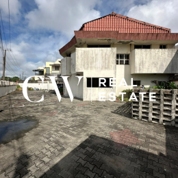5 bedroom Commercial Property For Rent Lekki Phase 1 Lagos 5 bedroom Commercial Property For Rent Lekki Phase 1 Lagos