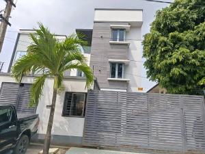 5 bedroom Detached Duplex For Sale Parkview Estate Ikoyi Lagos