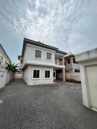 5 bedroom Detached Duplex For Rent Lekki Phase 1 Lagos