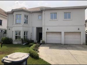 5 bedroom Detached Duplex For Rent Zone B Nicon Town Estate Lekki Lagos 5 bedroom Detached Duplex For Rent Zone B Nicon Town Estate Lekki Lagos