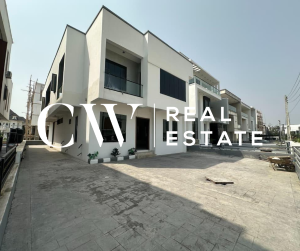 5 bedroom Detached Duplex For Sale Ikota Lekki Lagos