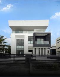 5 bedroom Detached Duplex For Sale Osapa Lekki Lagos