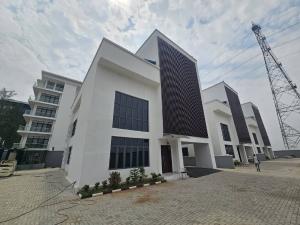 5 bedroom Detached Duplex For Rent Banana Island Ikoyi Lagos
