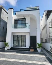5 bedroom Detached Duplex For Sale Lekki Phase 1 Lagos