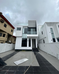 5 bedroom Detached Duplex For Sale Lekki Phase 1 Lagos