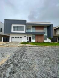 5 bedroom Detached Duplex For Sale Lekki Phase 1 Lagos