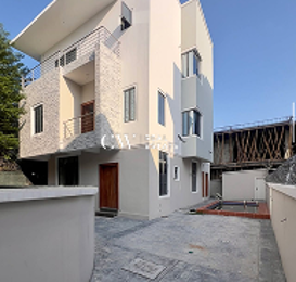 5 bedroom Detached Duplex For Sale Lekki Phase 1 Lagos