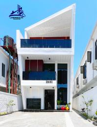 5 bedroom Detached Duplex For Sale Secure Estate At Ikota Lekki Ikota Lekki Lagos