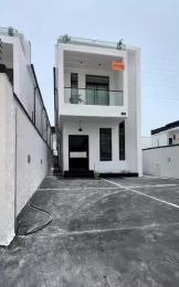 Detached Duplex For Sale Eti Osa Majek Sangotedo Lagos