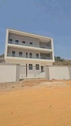 5 bedroom Duplex For Sale Katampe Ext. Abuja Phase 2 