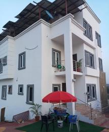 5 bedroom Duplex For Sale Guzape Abuja Phase 1  5 bedroom Duplex For Sale Guzape Abuja Phase 1