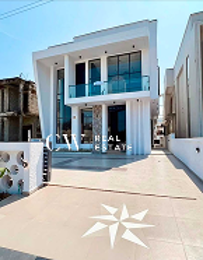 5 bedroom Detached Duplex For Sale Ikota Lekki Lagos