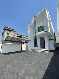 5 bedroom Detached Duplex For Sale Osapa Lekki Lagos
