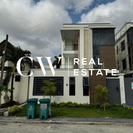 5 bedroom House For Sale Lekki Phase 1 Lagos 5 bedroom House For Sale Lekki Phase 1 Lagos