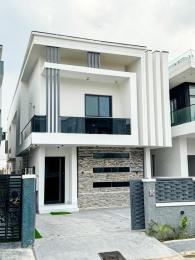 5 bedroom Detached Duplex For Sale Ajah Lagos 5 bedroom Detached Duplex For Sale Ajah Lagos