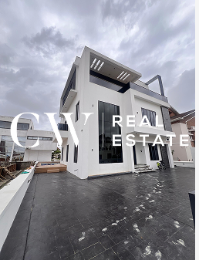 5 bedroom House For Sale Osapa Lekki Lagos 5 bedroom House For Sale Osapa Lekki Lagos